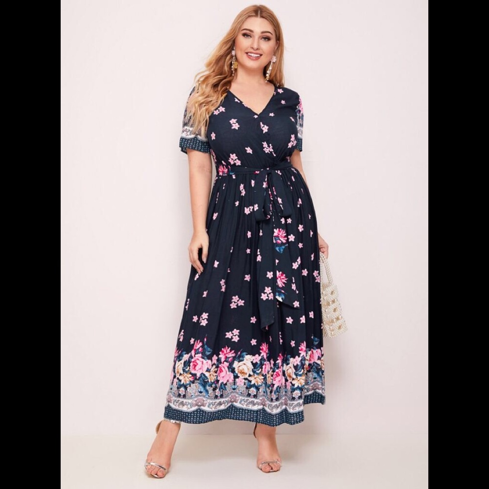 SHEIN dress